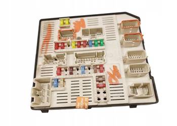 MODUŁ 264B63984R USMD-PTF Renault Laguna III (2007-  )