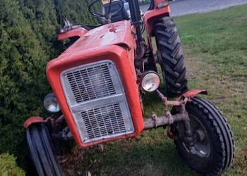 Sprzedam  zetor 3511
