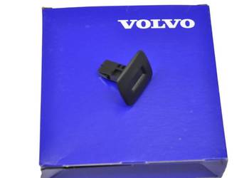 VOLVO S60 S80 spinka podsufitki czarna 39822249 OE