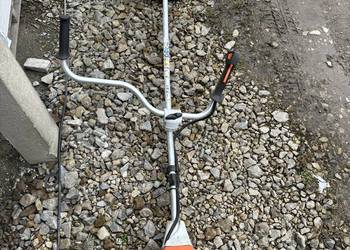 Kosa spalinowa stihl FS 240 C