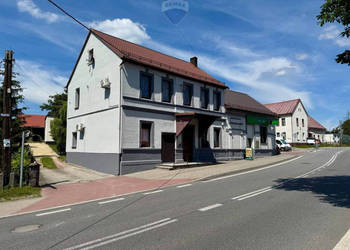 Kamienica z Żabką + 2 wolne lokale Rybnik