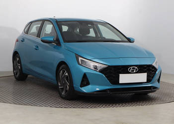 Hyundai i20 1.0 T-GDI