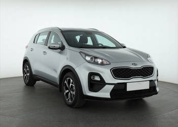 Kia Sportage 1.6 T-GDI