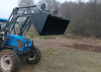 Łyżka do ładowacza czołowego 2M Nowa