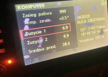 Radio BMW e39 x5 e53 sprawne lecz piksele widoczne