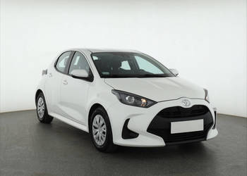 Toyota Yaris 1.0 VVT-i