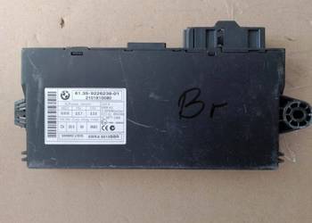 BMW E90 E91 MODUŁ STEROWNIK 6135922623801 6135-9226238-01