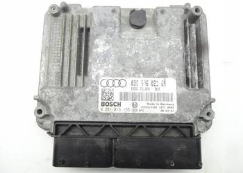 VW AUDI SEAT SKODA KOMPUTER STEROWNIK 03G906021GN