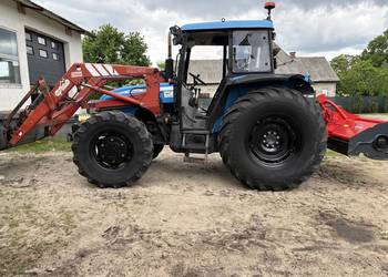 Landini Atlas 70