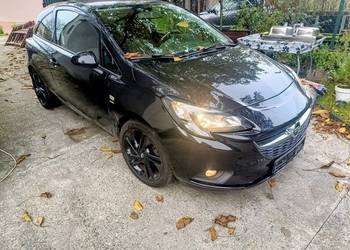 Opel Corsa . Bezwypadkowy edycja Activ