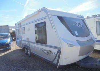 CARAVELAIR Elegante VIP 595 CP738