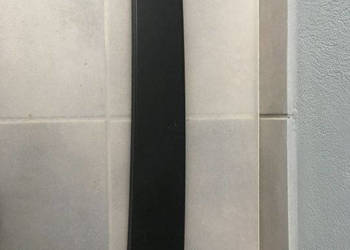 HONDA JAZ 2010 LISTWA NA DRZWI LEWA TYLNA