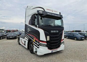 Iveco As440ST/Fp Lt
