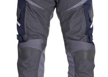 Nowe Spodnie motocyklowe Triumph Navigator Jeans XXL