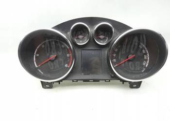 OPEL MERIVA B LICZNIK ZEGAR 13346186