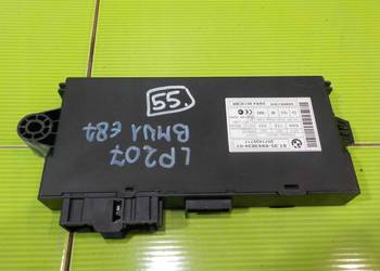BMW 1 E87 1.6 B 07r modul komfortu 6943834
