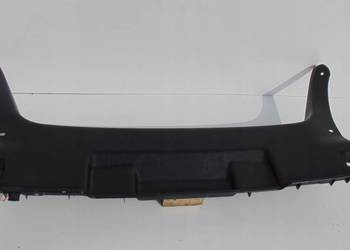 PANEL PAS TYLNY OSŁONA BAGAŻNIKA INFINITI Q70