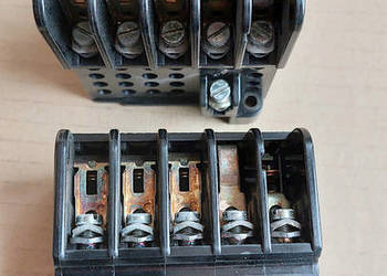 Stycznik Rade Koncar 2CN16