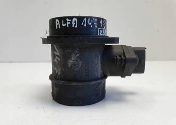 Alfa Romeo 147 1.9 JTD PRZEPŁYWOMIERZ POWIETRZA 0280218120
