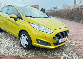 Ford Fiesta Ford Fiesta