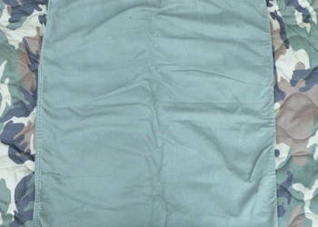 Worek garnizonowy 85r lepszy stan Worek garnizonowy 85r lepszy stan