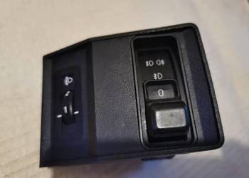 Włącznik świateł przeciwmgielnych BMW e34