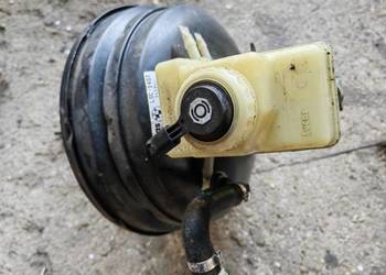 Serwo pompa hamulcowa BMW e38