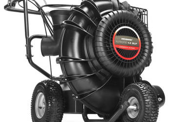 Weibang WBGB4313LC Dmuchawa Turbina Do Liści z Napędem Weibang Intrepid 43…