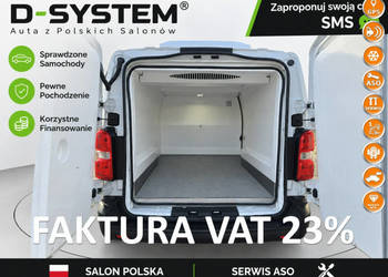 Fiat Scudo 23r LONG Furgon max f.vat Chłodnia Lamberet Kerstner EXTRA LONG…