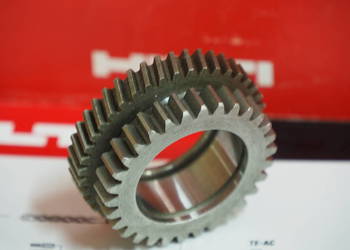 HILTI TE 905,905 AVR kolo zębate zebatka młot udarowy tryb