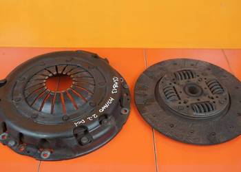 MOVANO MASTER 2.2 DCI 03r G9T722 sprzeglo tarcza docisk 8200209332