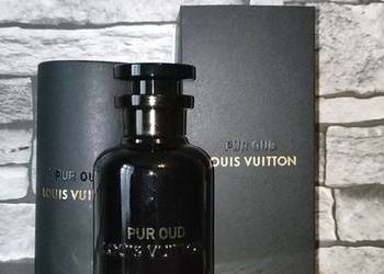 Louis Vuitton Pur Oud 100ml