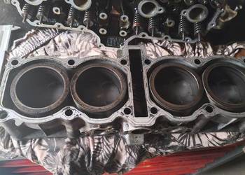 Cylindry tłoki Yamaha fz 750