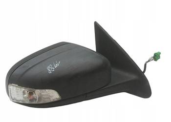 LUSTERKO PRAWE 8PIN EU LIFT Volvo S60 I (2000-2009)