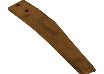 Ząb brony aktywnej, prawy, L=332 mm pasujący do Maschio KE0902