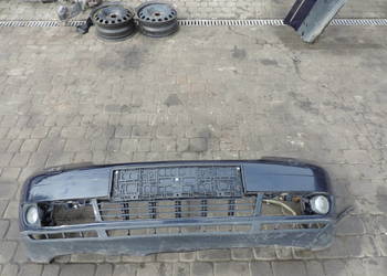 AUDI A4 B5 FL ZDERZAK PRZÓD PRZEDNI LY5K