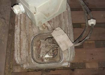 Silnik elektryczny 13kw