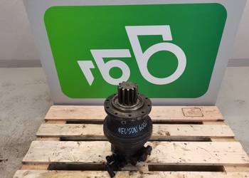 Neuson 6002 Silnik obrotu 703T2KA0DC1AA18F027NP54