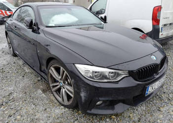 BMW 435 G22/G23/G82 (2020-)