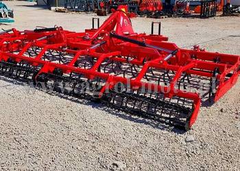 Agregat Uprawowy Przedsiewny 5.6m AGRO FACTORY 4.2m Expom