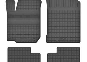 Alfa Romeo Giulietta 10- gumowe dywaniki NOWE