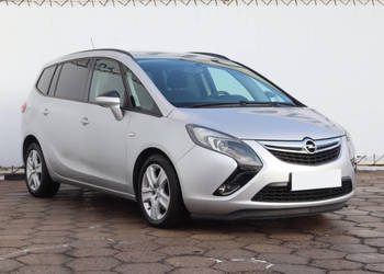 Opel Zafira 2.0 CDTI