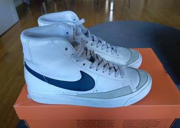 Buty Nike