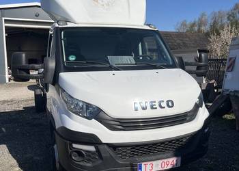 Iveco 70C18 5,1 rozstaw osi