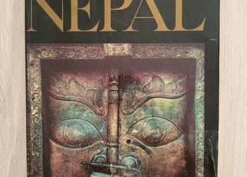 Nepal - Andrzej Strumiłło