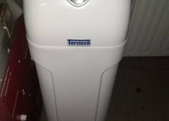 Torstech zmiekszacz wody , uzdatnianie wody