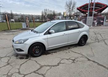 Ford Focus 1.6 Benzyna 116tys km