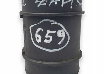 PRZEPŁYWOMIERZ Opel Astra G Zafira A Vectra C 2.2 DTI 24437502 0281002478