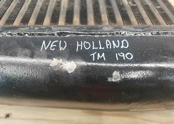 Intercooler New Holland TM 190