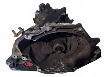 SKRZYNIA BIEGÓW Opel Astra III H Zafira B 1.6 1.8 16V manualna F17C394
